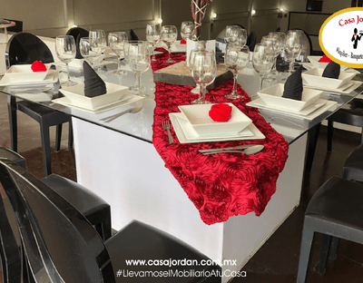 Casa Jordan Alquiler - Banquetes & Eventos