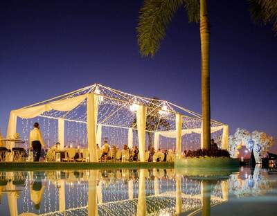 Hilton Vallarta Riviera All Inclusive Resort