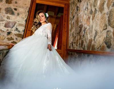 Mejores 25 Tiendas de vestidos de novia en Puebla