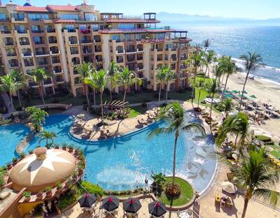Villa La Estancia - Beach Resort & Spa Riviera Nayarit