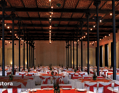 Centro de Convenciones Puebla