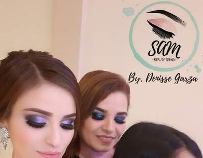 SAM Beauty Trend