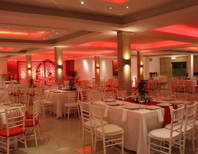 Banquetes Luxury Events