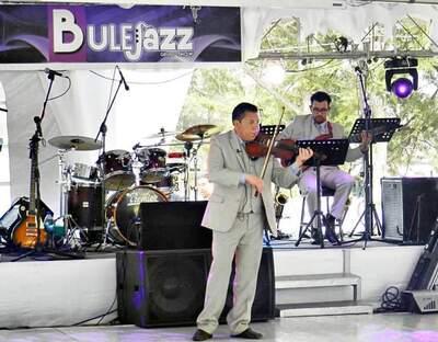 Bulejazz Grupo Musical