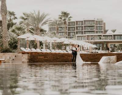 Palms Weddings and Events