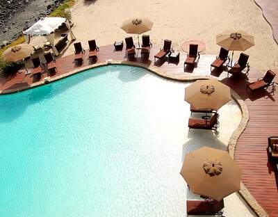 Las Olas Resort & Spa
